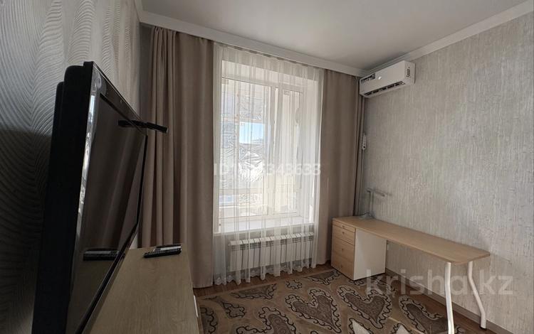 1-комнатная квартира · 43 м² · 11/12 этаж, Туран 46/6 за 33 млн ₸ в Астане, Есильский р-н — фото 2