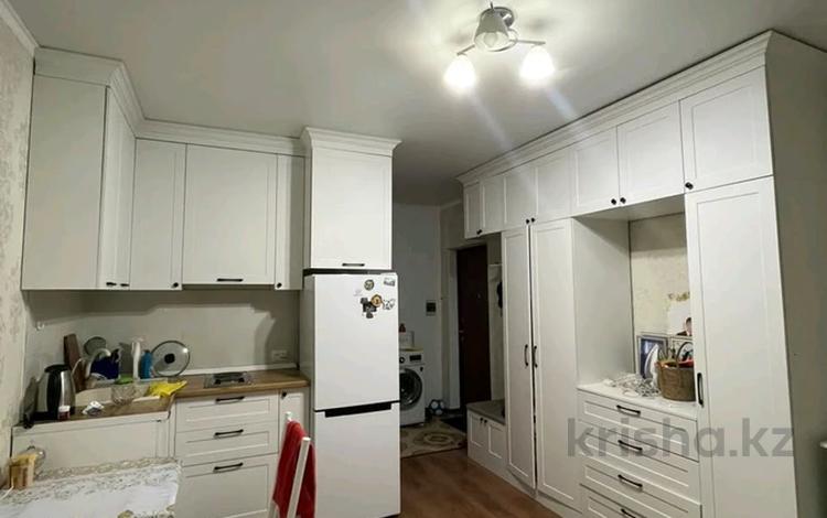 1-комнатная квартира · 21 м² · 10/13 этаж, Ракымжан Кошкарбаев за 13 млн ₸ в Астане, Сарайшык р-н — фото 2