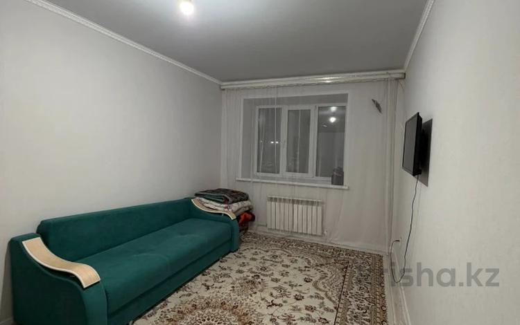 1-бөлмелі пәтер · 34.2 м² · 2/9 қабат, Болашақ ш/а., бағасы: 13 млн ₸ в Актобе, мкр Болашак — фото 6