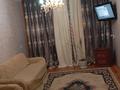 2-комнатная квартира · 45 м² · 3/5 этаж, 6 мкр (Талас) 25 за 6 000 ₸ в Таразе