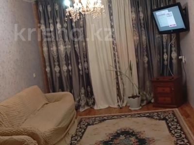 2-комнатная квартира · 45 м² · 3/5 этаж, 6 мкр (Талас) 25 за 6 000 ₸ в Таразе
