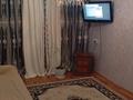 2-комнатная квартира · 45 м² · 3/5 этаж, 6 мкр (Талас) 25 за 6 000 ₸ в Таразе — фото 2