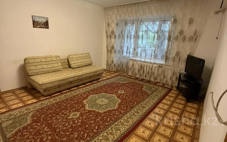 1-комнатная квартира · 37 м² · 2/5 этаж, мкр Жетысу-4 — Бауыржана Момышулы за 200 000 ₸ в Алматы, Ауэзовский р-н — фото 2