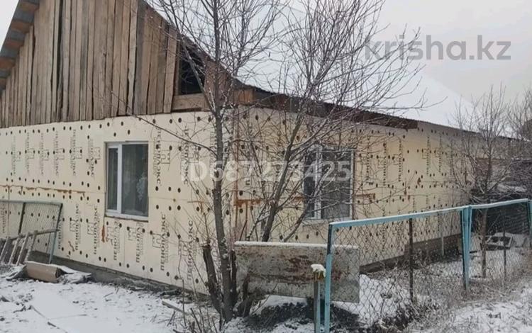 Дача · 4 комнаты · 80 м² · 6 сот., Ахмирово 22 за 8 млн 〒 в Усть-Каменогорске — фото 2