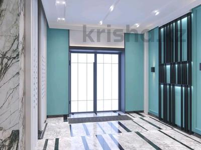 3-комнатная квартира · 74.8 м² · 5/12 этаж, Улица А 52, 8 1 за 49.5 млн ₸ в Астане, Сарайшык р-н