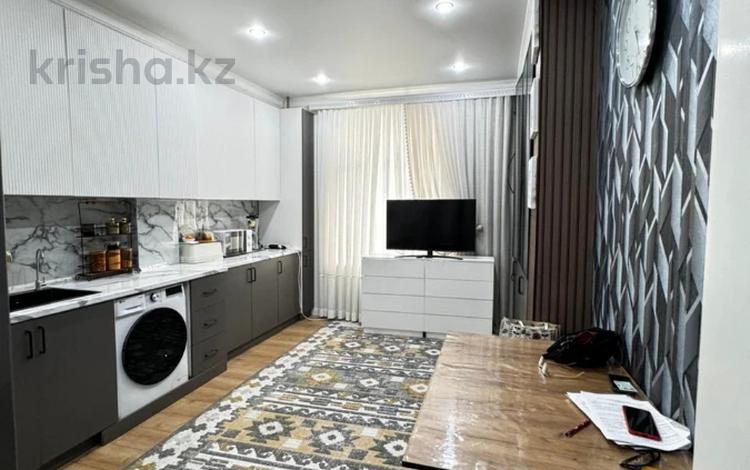 2-бөлмелі пәтер · 71 м² · 5/10 қабат, 19-ш/а. №34 участок, бағасы: 39.5 млн ₸ в Актау, 19-й мкр — фото 2