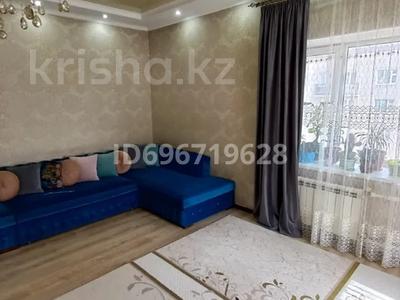 2-комнатная квартира · 90 м² · 4/10 этаж, Казангапа 57в за 30 млн ₸ в Актобе