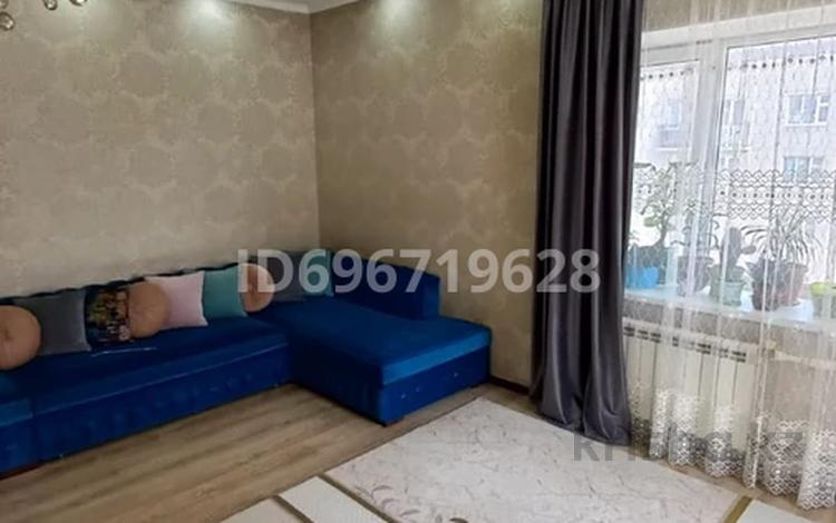 2-комнатная квартира · 90 м² · 4/10 этаж, Казангапа 57в за 26 млн 〒 в Актобе — фото 2