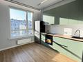 2-комнатная квартира · 40 м² · 10/12 этаж, Толе Би 274 за 43 млн ₸ в Алматы, Алмалинский р-н — фото 2