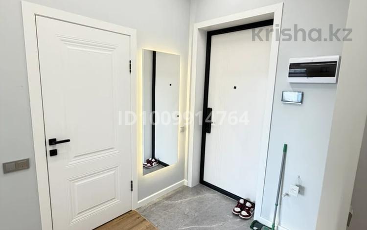 2-комнатная квартира · 40 м² · 10/12 этаж, Толе Би 274 за 43 млн ₸ в Алматы, Алмалинский р-н — фото 7