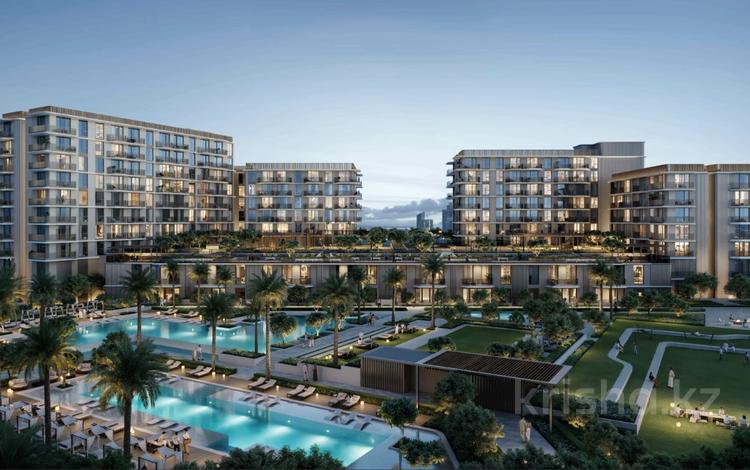 2-комнатная квартира · 70 м² · 6/12 этаж, Дубай за ~ 306 млн ₸ — фото 12