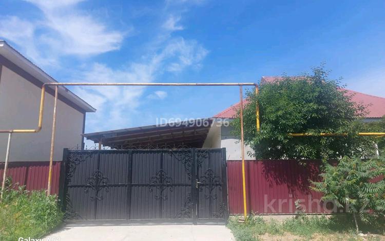 Отдельный дом · 4 комнаты · 100 м² · 8 сот., Акжол 28 за 25 млн ₸ в Косозен — фото 9