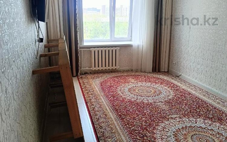 3-комнатная квартира · 70 м² · 3/9 этаж, Косшыгулулы 13/6 за ~ 31.6 млн ₸ в Астане, Сарыарка р-н — фото 2