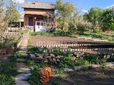 Дача · 4 комнаты · 64 м² · 10 сот., Жыланды — Медик 2 за 8 млн 〒 в Усть-Каменогорске