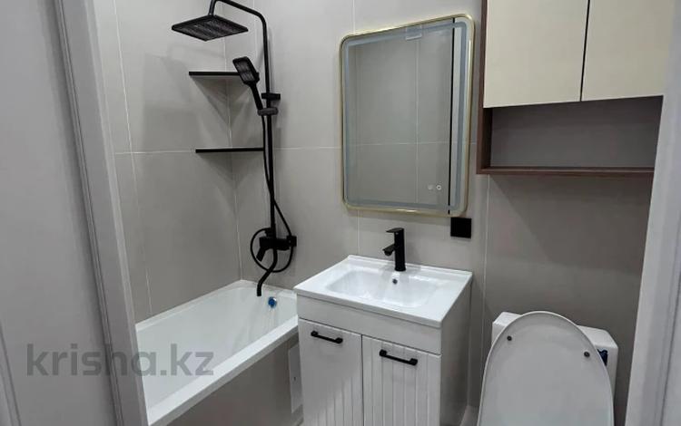 2-комнатная квартира · 42 м² · 4/9 этаж, Райымбека 590-18 за 250 000 ₸ в Алматы, Наурызбайский р-н — фото 2