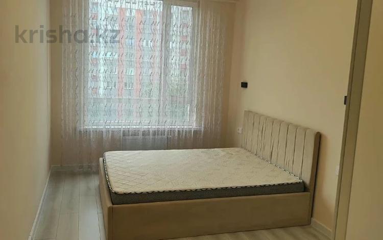 2-бөлмелі пәтер · 60 м² · 5/12 қабат, Қалқаман-1 ш/а., Ашимова 1/5Б, бағасы: 47 млн ₸ в Алматы, Наурызбайский р-н — фото 2