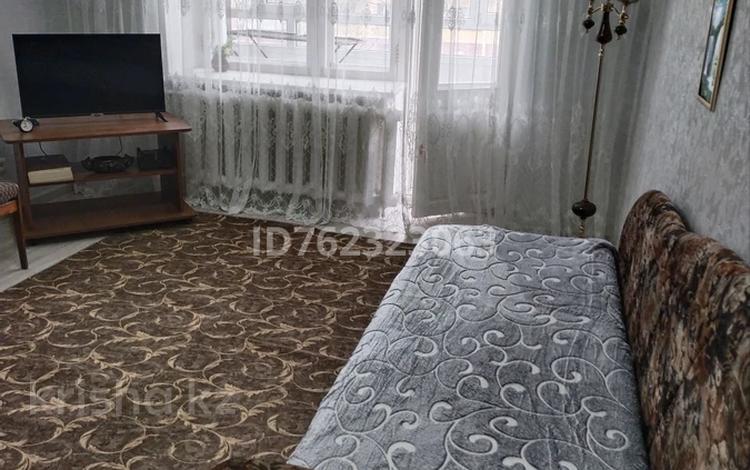 1-комнатная квартира · 33 м² · 2/5 этаж, Габдуллина 59 — Габдуллина Ауэзова за 140 000 ₸ в Кокшетау — фото 2