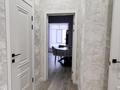 3-бөлмелі пәтер · 90.8 м² · 4/7 қабат, мкр. Алтын орда 50л/1, бағасы: 47 млн ₸ в Актобе