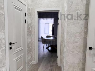 3-комнатная квартира · 90.8 м² · 4/7 этаж, мкр. Алтын орда 50л/1 за 47 млн ₸ в Актобе