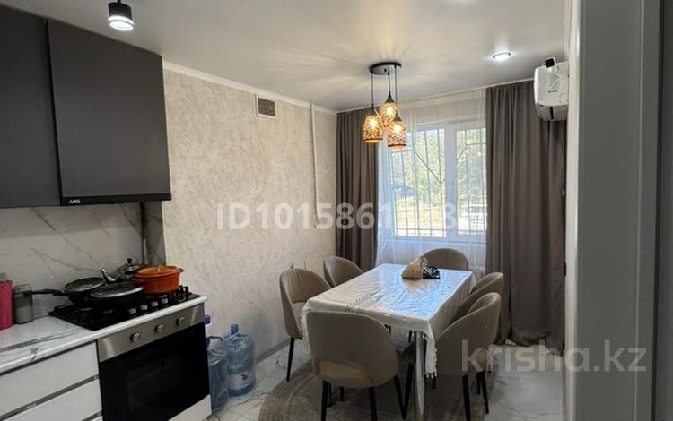 3-бөлмелі пәтер · 57.4 м² · 1 қабат, 6 микрорайон 15, бағасы: 14.5 млн ₸ в Житикаре — фото 2