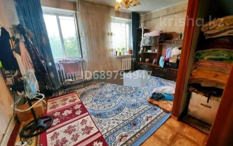 3-комнатная квартира · 26 м² · 3/3 этаж, Гоголя 40 — Абай, Аубай Байгазиев за 8.5 млн 〒 в Каскелене — фото 2