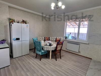 Үйдің бір бөлігі · 5 бөлме · 110 м² · 8 сот., Болашақ 25 — Жайнақ 4 аул, бағасы: 45 млн ₸ в Боралдае (Бурундай), мкр Водник-3