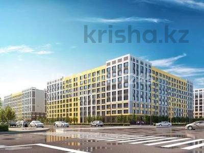 1-бөлмелі пәтер · 44 м² · 7/9 қабат, Жумекен Нажимеденов 3/4, бағасы: 24.4 млн ₸ в Астане, Сарайшык р-н