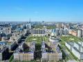 1-бөлмелі пәтер · 44 м² · 7/9 қабат, Жумекен Нажимеденов 3/4, бағасы: 24.4 млн ₸ в Астане, Сарайшык р-н — фото 2