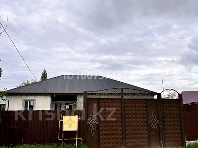 Отдельный дом · 2 комнаты · 60 м² · 7 сот., 2-ая карасу 37а за 15 млн 〒 в Таразе