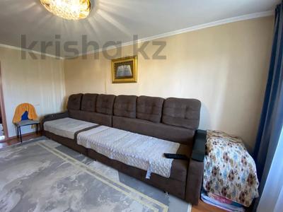 2-комнатная квартира · 46 м² · 4/5 этаж, Жастар — Возле даулета за 14.9 млн ₸ в Талдыкоргане, мкр Жастар