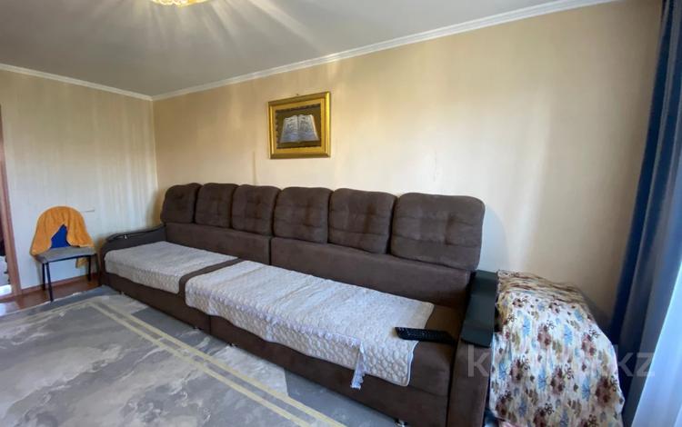2-комнатная квартира · 46 м² · 4/5 этаж, Жастар — Возле даулета за 14.9 млн ₸ в Талдыкоргане, мкр Жастар — фото 10