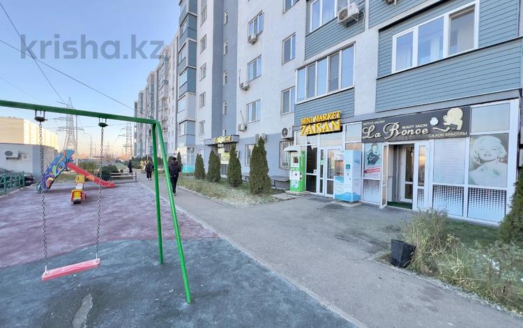 Свободное назначение, офисы, магазины и бутики, салоны красоты, медцентры и аптеки, образование, развлечения · 65 м² за 49 млн 〒 в Алматы, Ауэзовский р-н — фото 2