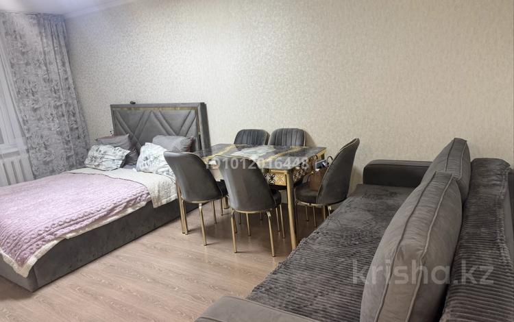 1-бөлмелі пәтер · 35 м² · 2/4 қабат, Жубанова 9 — Жубанова Алтынсарина, бағасы: 250 000 ₸ в Алматы, Ауэзовский р-н — фото 2