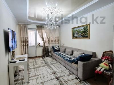 3-комнатная квартира · 70 м² · 1/5 этаж, Вахтангова — ГОРЯЩАЯ ЦЕНА за 40 млн ₸ в Алматы, Бостандыкский р-н