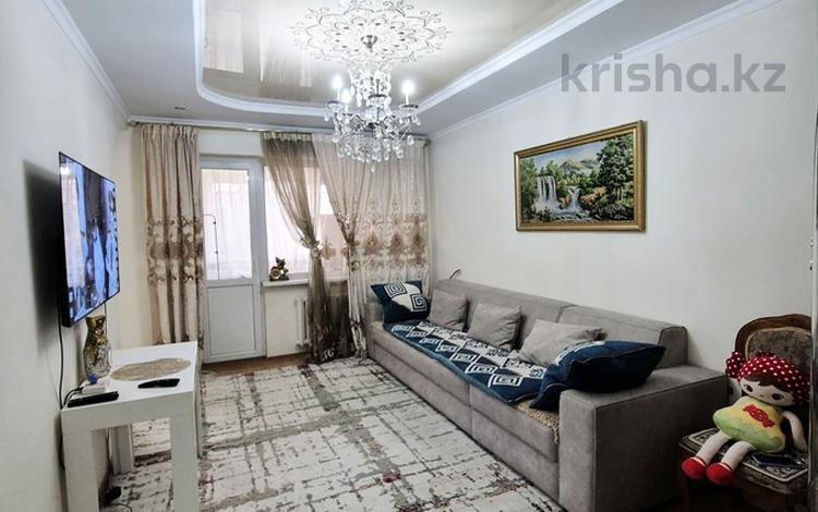 3-комнатная квартира · 70 м² · 1/5 этаж, Вахтангова — ГОРЯЩАЯ ЦЕНА за 40 млн ₸ в Алматы, Бостандыкский р-н — фото 16