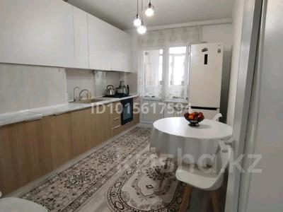 2-комнатная квартира · 51 м² · 4/5 этаж, мкр Карасу 21 — Ресторан Ақ Сарай артында ЖК Бином за 17.5 млн ₸ в Таразе