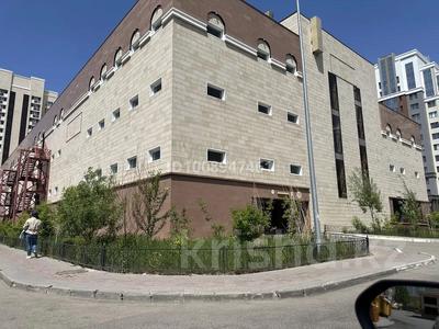 Паркинг · 37 м² · Букар жырау 30а — Туркестан Букар Жырау за 25 000 ₸ в Астане, Есильский р-н