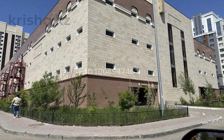 Паркинг · 37 м² · Букар жырау 30а — Туркестан Букар Жырау за 25 000 ₸ в Астане, Есильский р-н — фото 5