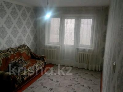 2-бөлмелі пәтер · 52 м² · 2/5 қабат, Кабанбай батыр 16 — Агентство недвижимости, бағасы: 100 000 〒 в Шымкенте, Аль-Фарабийский р-н