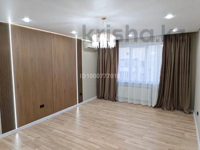 2-комнатная квартира · 78 м² · 9/10 этаж, мкр Аксай-1А, Толе би за 47 млн 〒 в Алматы, Ауэзовский р-н