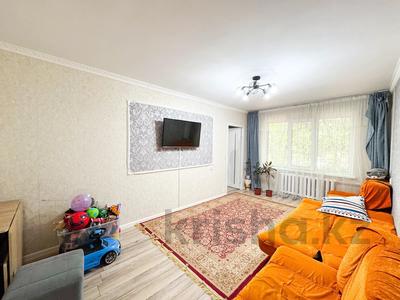 2-комнатная квартира · 42 м² · 1/4 этаж, жетысу за ~ 12.3 млн ₸ в Талдыкоргане