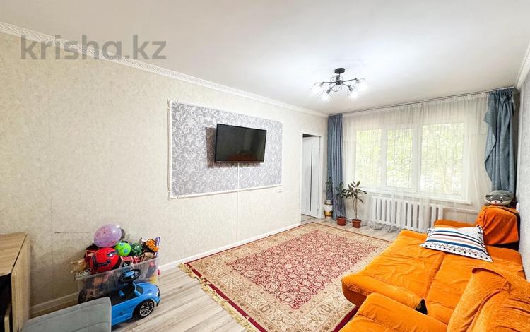 2-комнатная квартира · 42 м² · 1/4 этаж, жетысу за ~ 12.3 млн ₸ в Талдыкоргане — фото 10