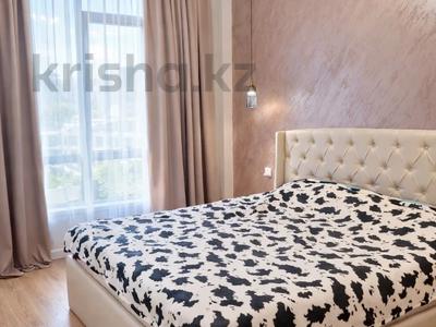 2-бөлмелі пәтер · 61.3 м² · 2/3 қабат, Талды 63 — ЛУЧШЕЕ ПРЕДЛОЖЕНИЕ, бағасы: 57 млн ₸ в Алматы, Бостандыкский р-н