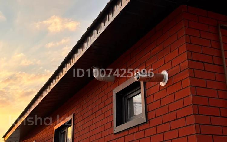 Жеке үй · 4 бөлме · 110 м² · 5 сот., Қойгелді батыр, бағасы: 44 млн 〒 в Талгаре — фото 16