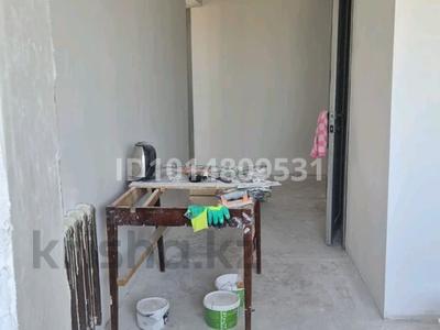 2-комнатная квартира · 58 м² · 3 этаж, Ясавыый 89а — Акимат за 10.5 млн ₸ в Кентау