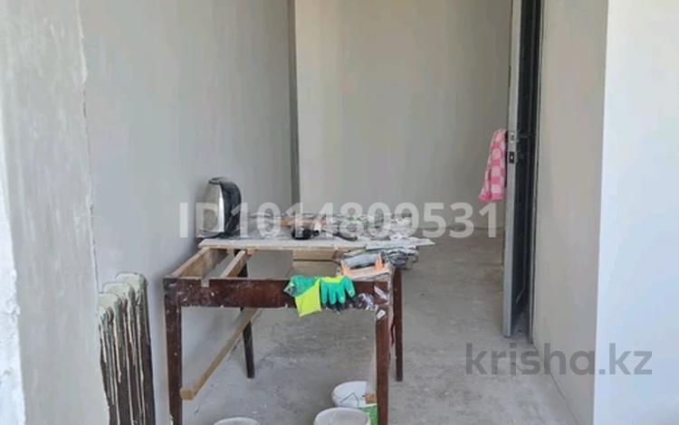 2-комнатная квартира · 58 м² · 3 этаж, Ясавыый 89а — Акимат за 10.5 млн ₸ в Кентау — фото 2