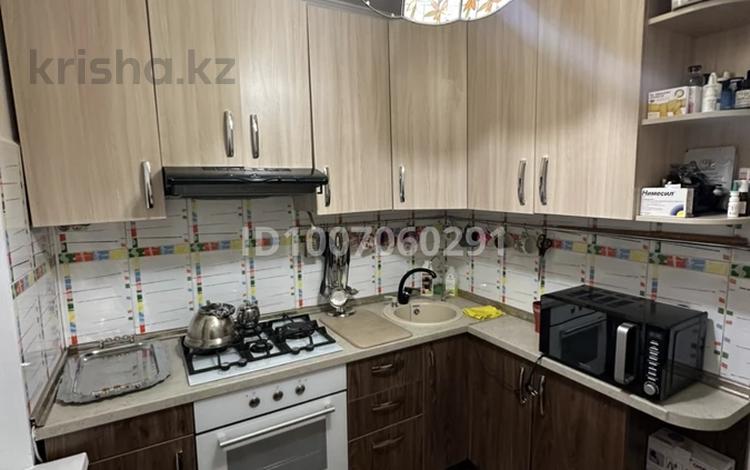2-бөлмелі пәтер · 43 м² · 4/5 қабат, Богенбай батыра 300 — ул. Радостовца, бағасы: ~ 35 млн ₸ в Алматы, Алмалинский р-н — фото 12
