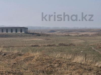 Участок · 6 соток, ул Шаган за 1.5 млн 〒 в 