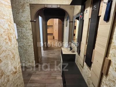 3-комнатная квартира · 60 м² · 2/5 этаж, Досмухамедова 8 за 350 000 ₸ в Алматы, Алмалинский р-н
