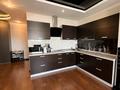 2-комнатная квартира · 74 м² · 11/19 этаж, Брусиловского за 46.5 млн ₸ в Алматы, Алмалинский р-н